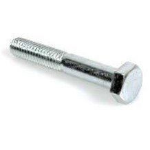 1/4IN X 2IN BOLT ONLY - EXTRA 42SMB025C200H/TFL