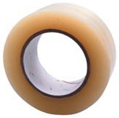 POLY REPAIR TAPE NO BACKING 6INX108FT