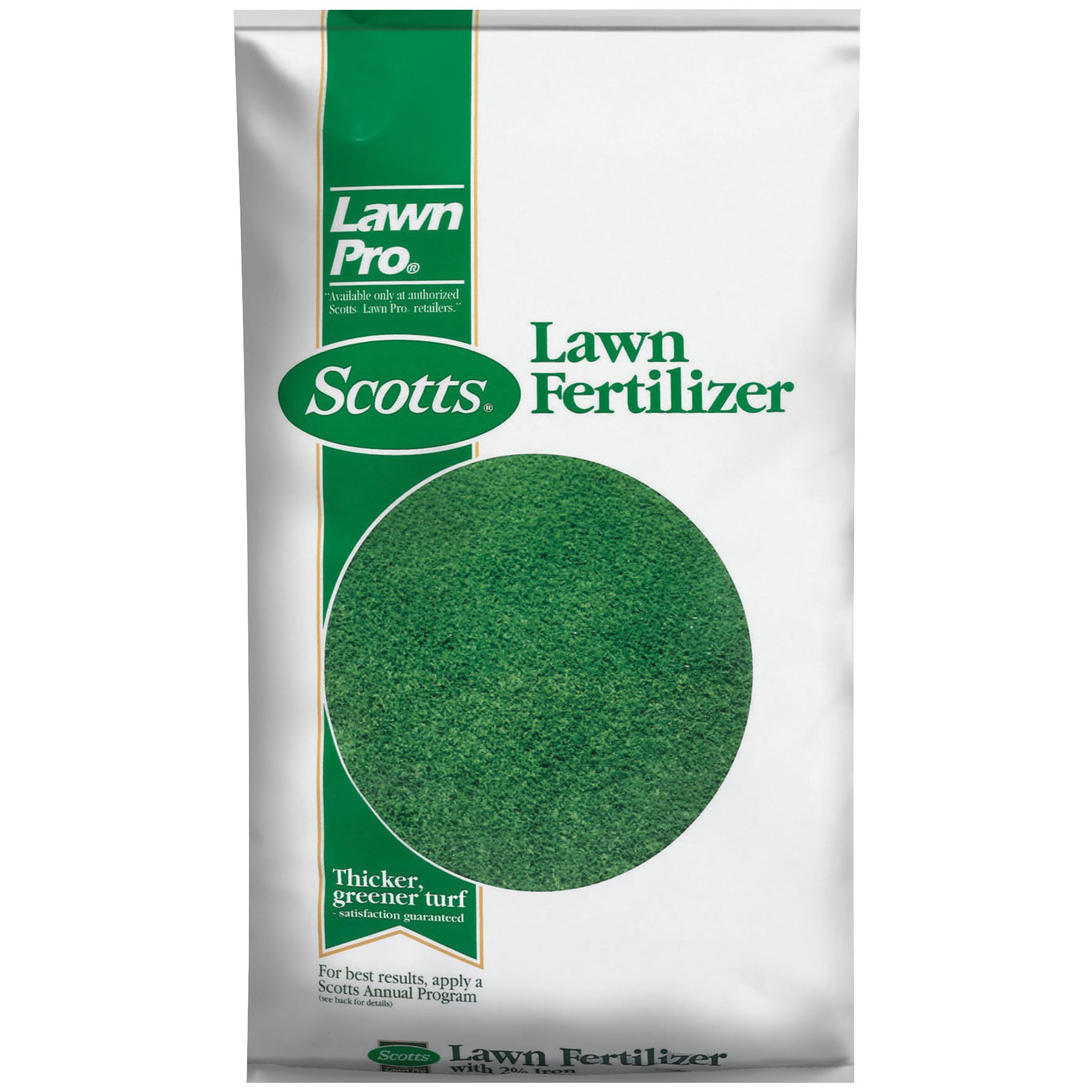 Scotts 5M LP Lawn Fertilizer