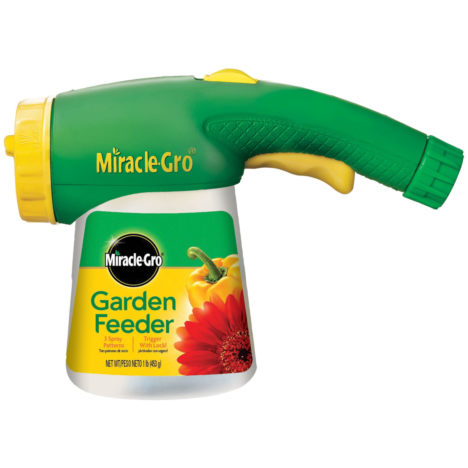 Miracle Gro Garden Feeder — priced per each; minimum 6; multiples of 6