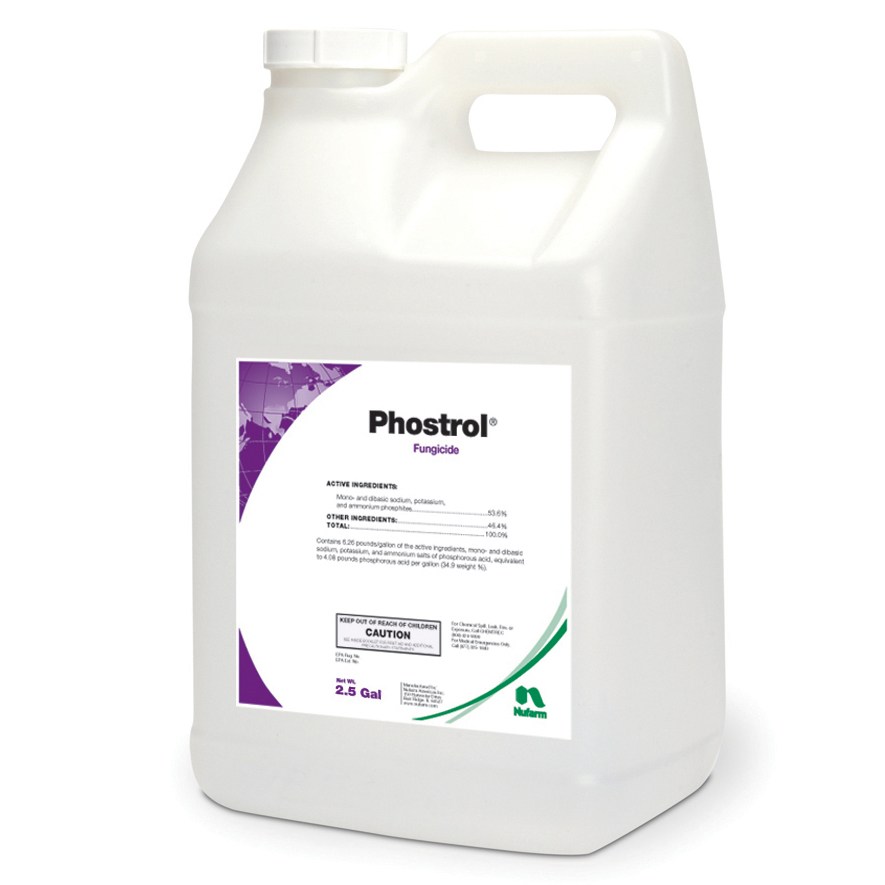 Nufarm Phostrol 2.5Gl — Single Unit
