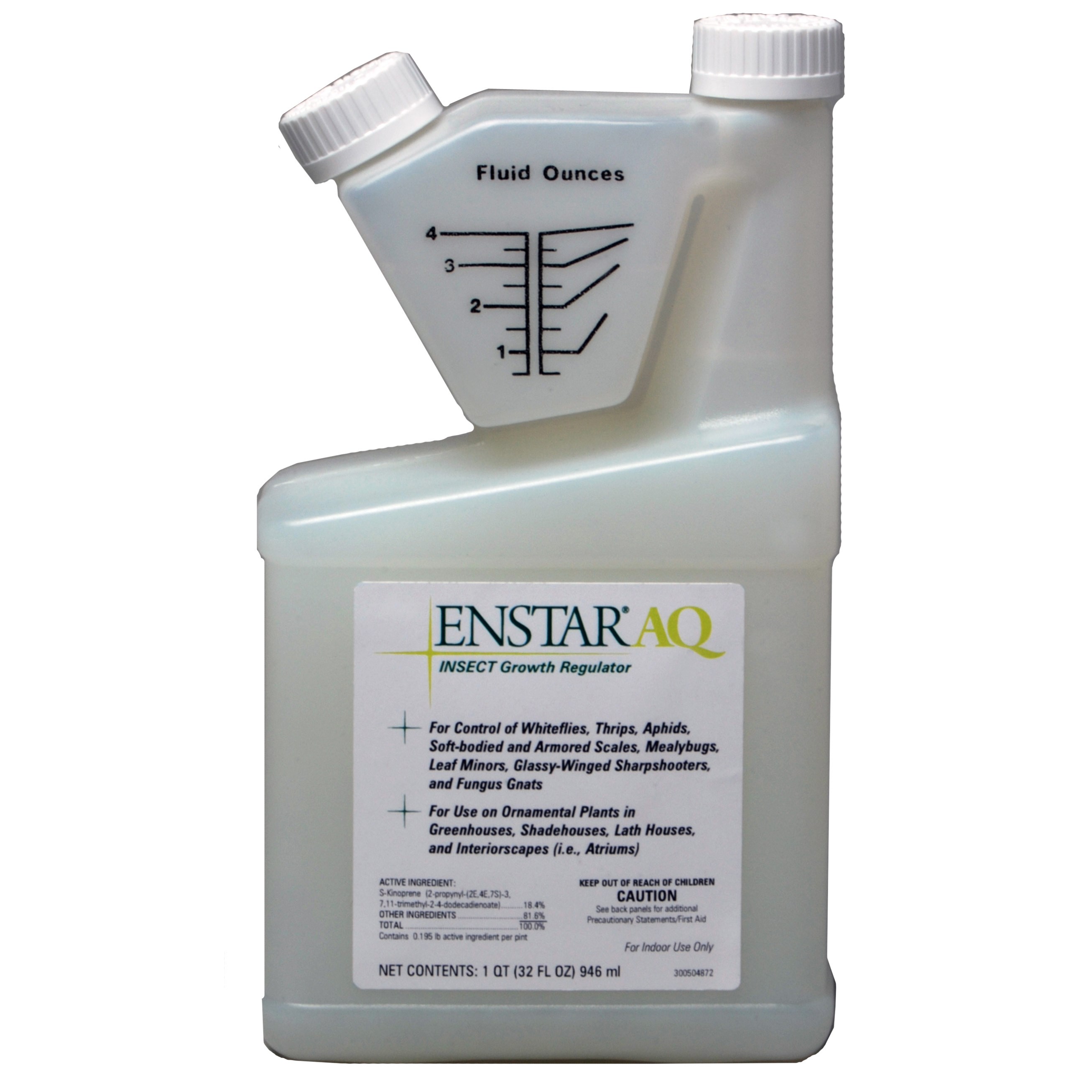 WLMK Enstar AQ 1Qt ( S-Kinoprene ) — Single Unit