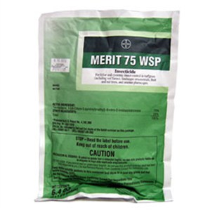 Bayer Merit 75 WSP 4X1.6oz Packs ( Imidacloprid ) — Single Unit