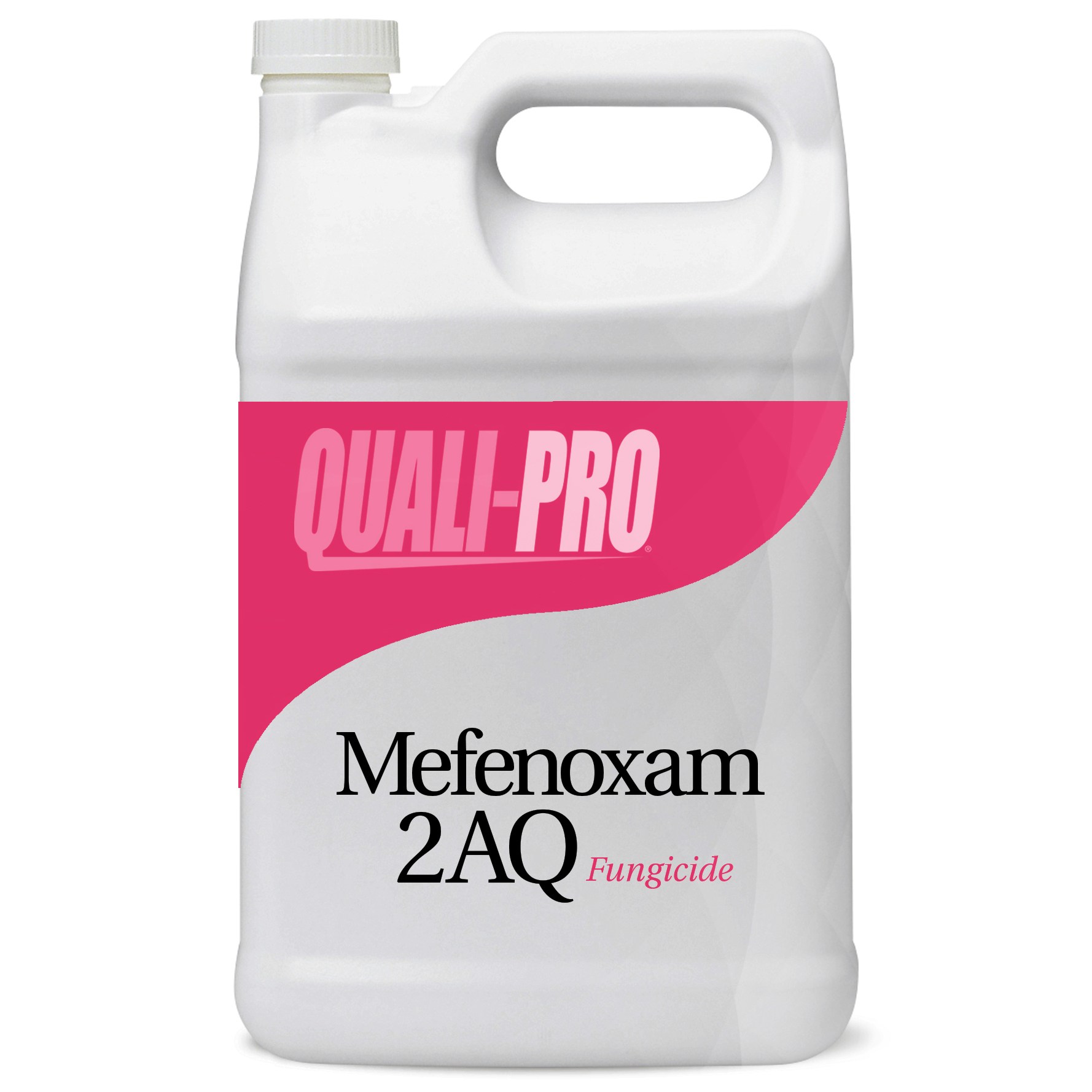 Mefenoxam 2AQ 1Gl — Single Unit