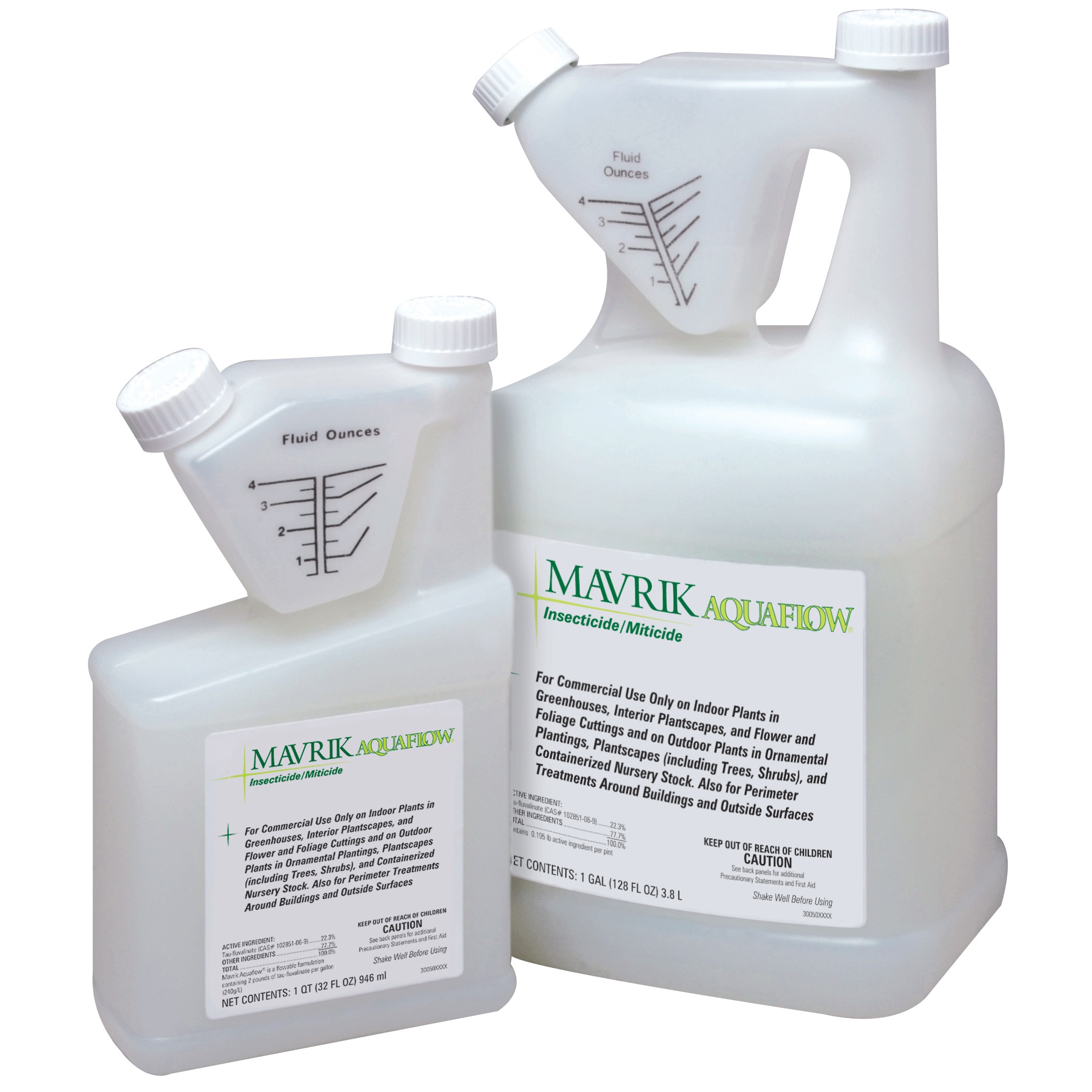 WLMK Mavrik AF 1Qt ( Tau-fluvalinate ) — Single Unit