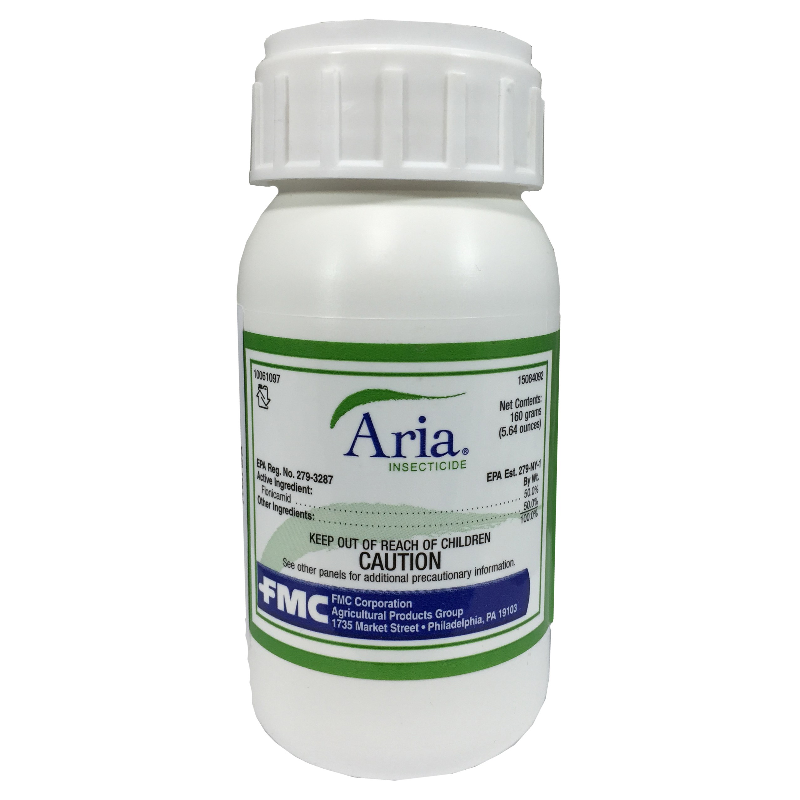 Envu Aria 160gr Bottle ( Flonicamid ) — Single Unit