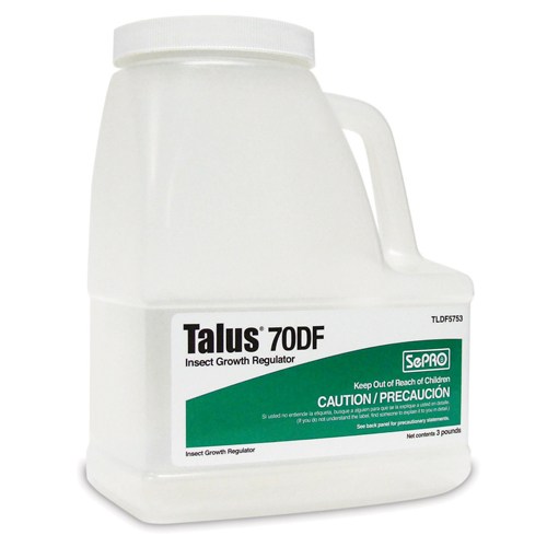 SePRO Talus 70DF 3Lb ( Buprofezin ) — Single Unit