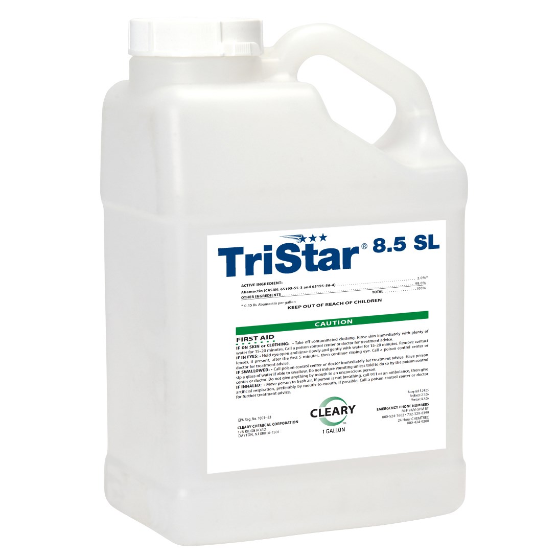 Nufarm Tristar 8.5SL 1Gl (F) ( Acetamiprid ) — Single Unit