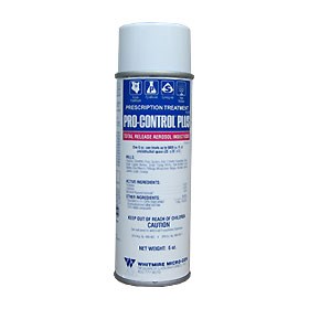 BASF Pro-Control TR 6oz Formula 2 ( Pyrethrins + Piperonyl Butoxide )