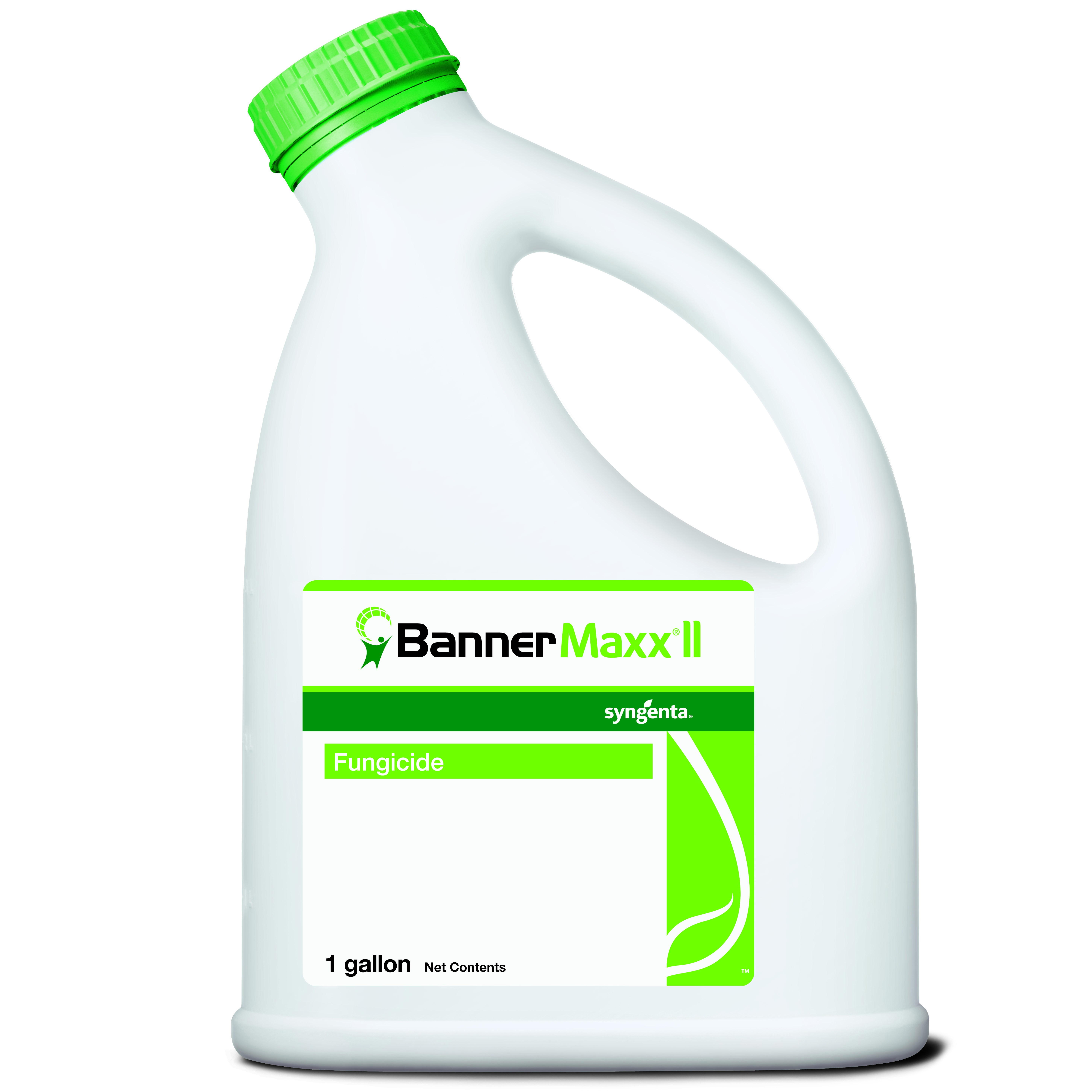 Syngenta Banner Maxx II 1Gl AGENCY ( propiconazole ) — Single Unit
