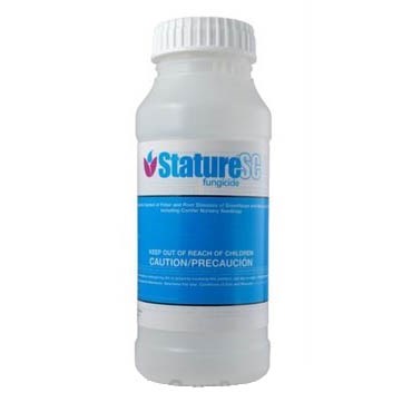 BASF Stature SC 25oz ( Dimethomorph ) — Single Unit