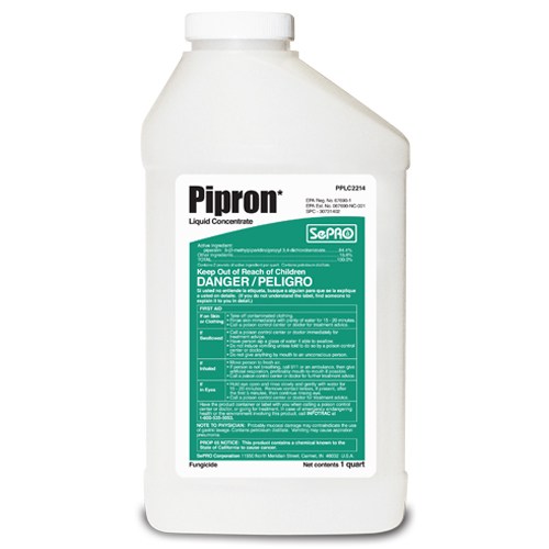 SePRO Pipron LC 1Qt ORM-D ( Piperalin ) — Single Unit