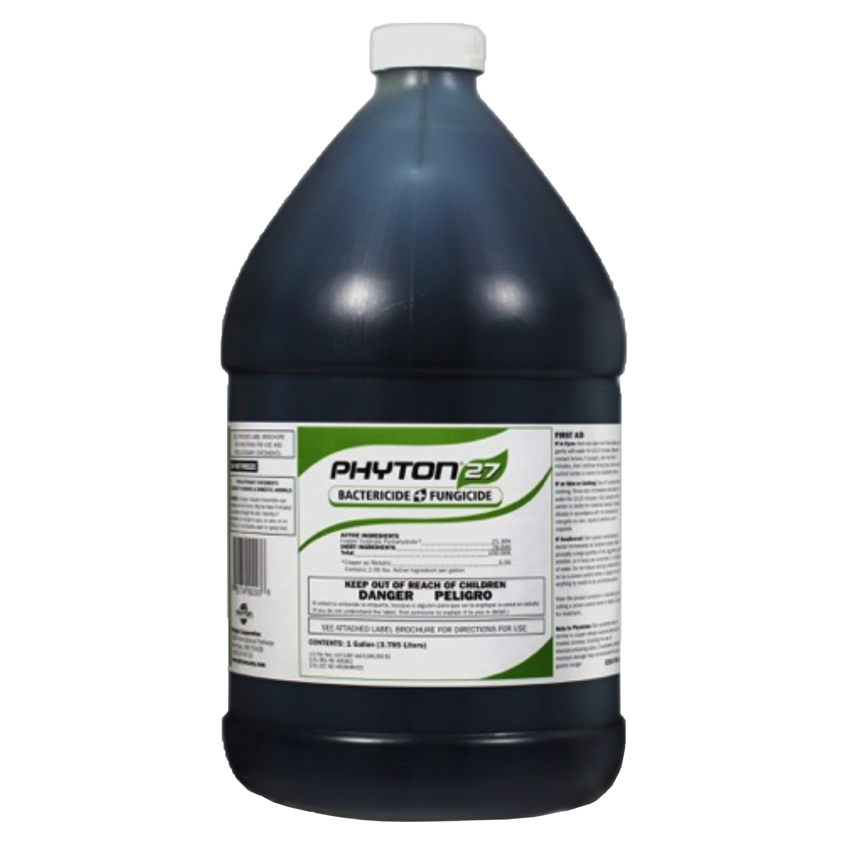 Phyton 27 1Gl ( Copper Sulfate Pentrahydrate ) — Single Unit
