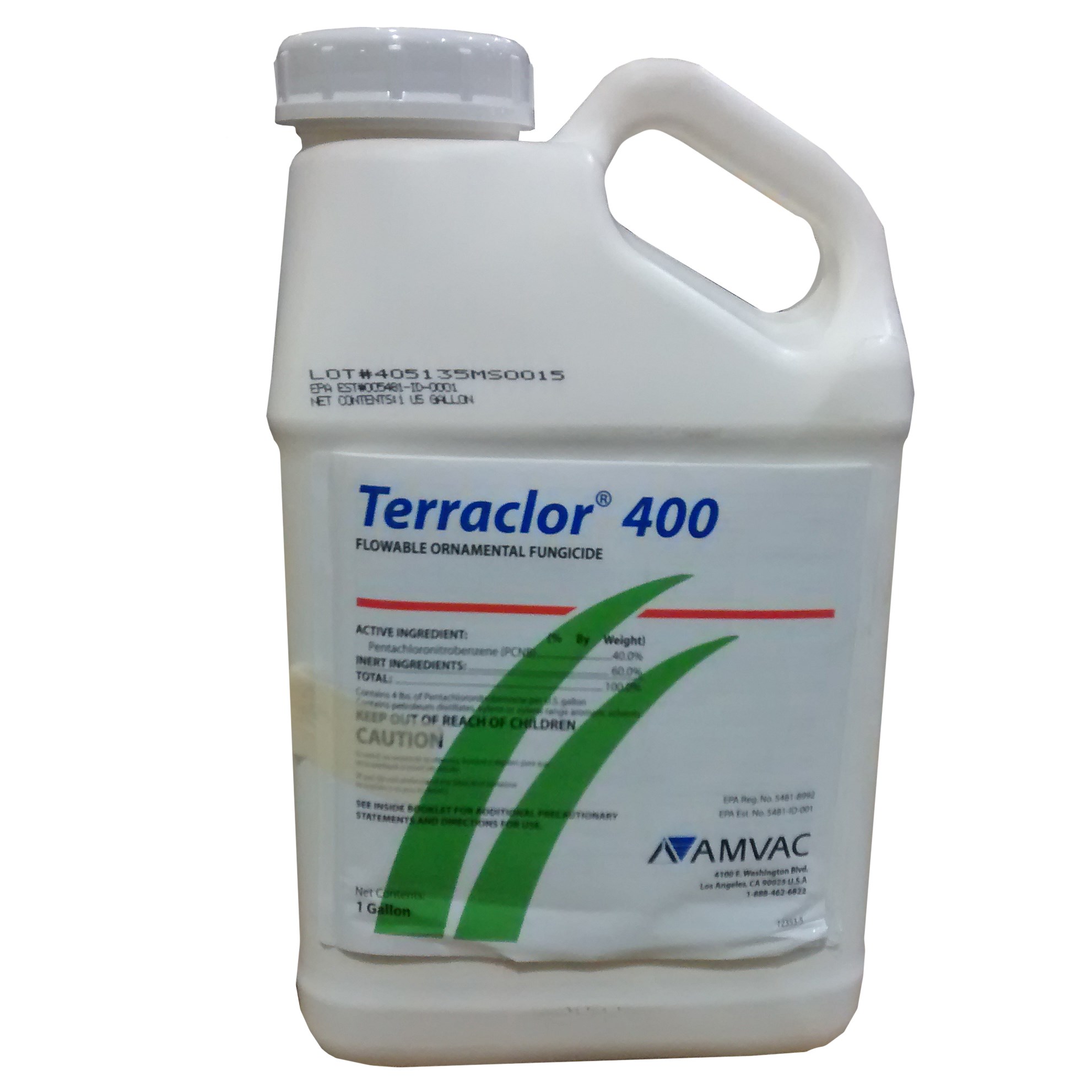 OHP Terraclor 400 1Gl LTD QTY ( PCNB ) — Single Unit