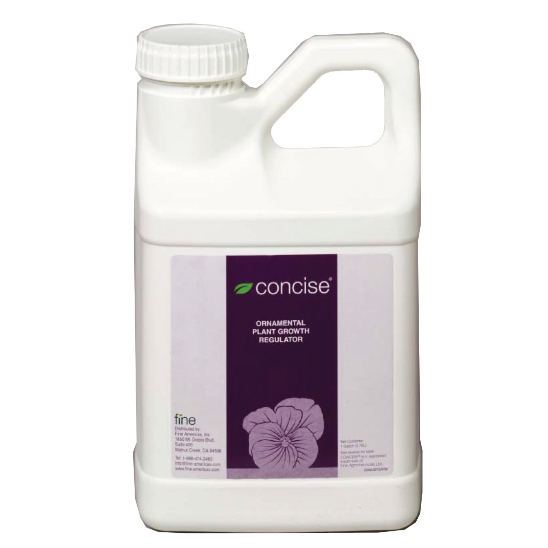 Fine Concise 1Gl ( Uniconazole-p ) — Single Unit