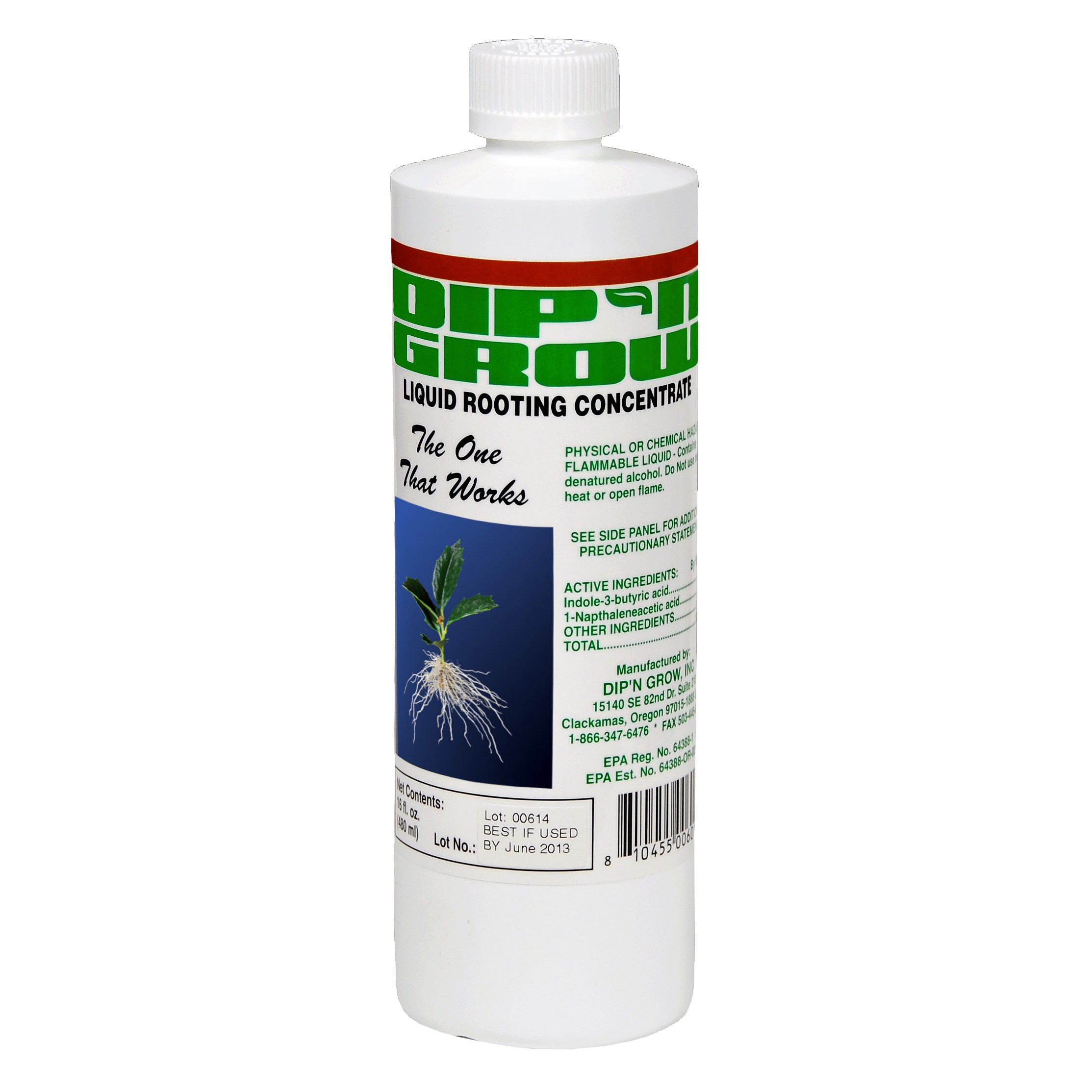 Dip-n-Grow 1Pt ORM-D — Single Unit