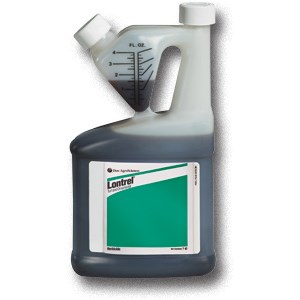 Corteva Lontrel 1Qt ( clopyralid ) Dow — Single Unit