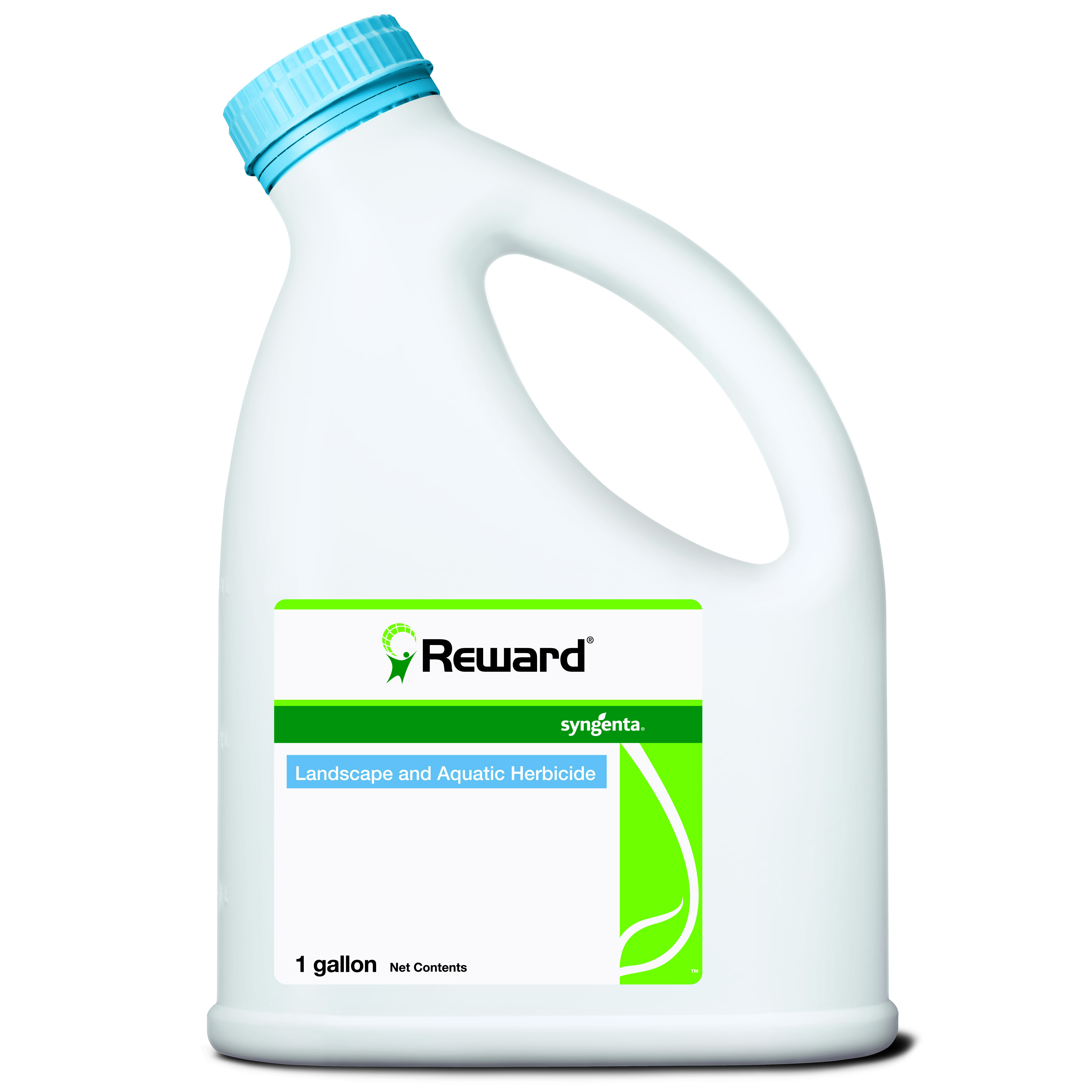 Syngenta Reward 1Gl HAZ ( diquat ) — Single Unit
