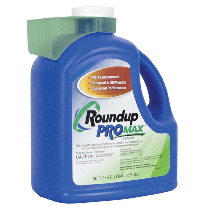 Roundup ProMax 1.67 Gl ( Glyphosate ) — Single Unit