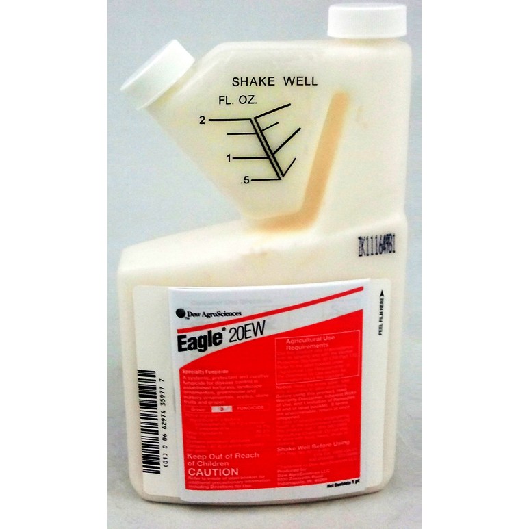 Corteva Eagle 20EW 1Pt ( myclobutanil ) Dow — Single Unit