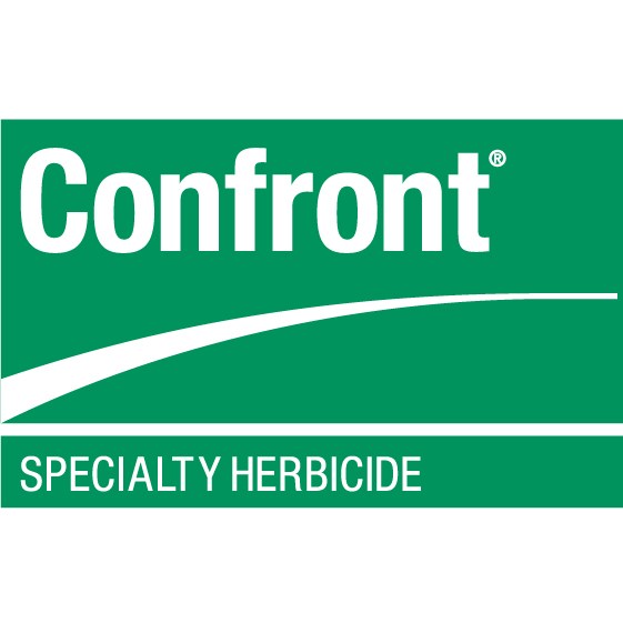 Confront Specialty 1Gl ( triclopyr, clopyralid ) — Single Unit