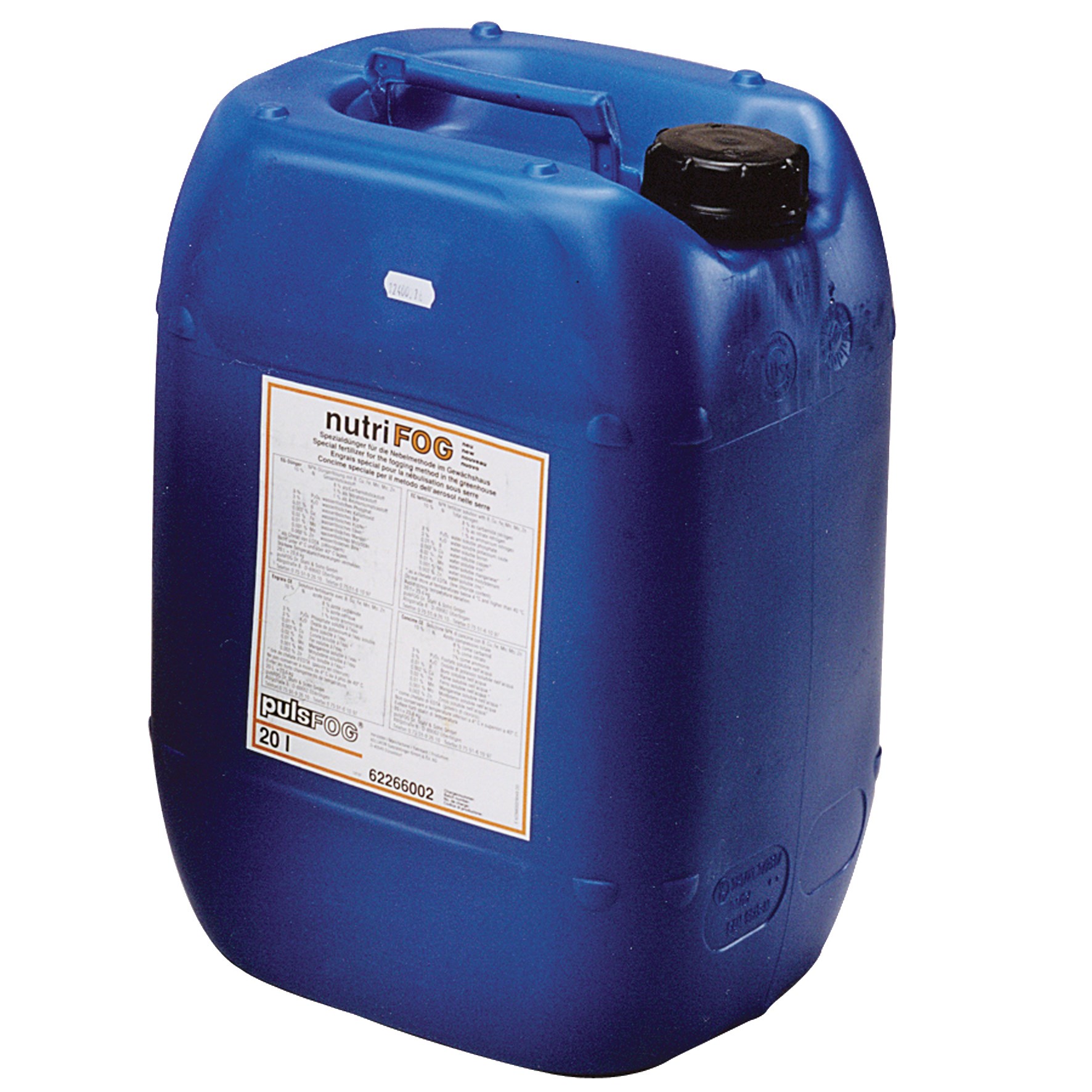 Dramm Corporation Nutri-Fog 20 Liter Pail - Image 2