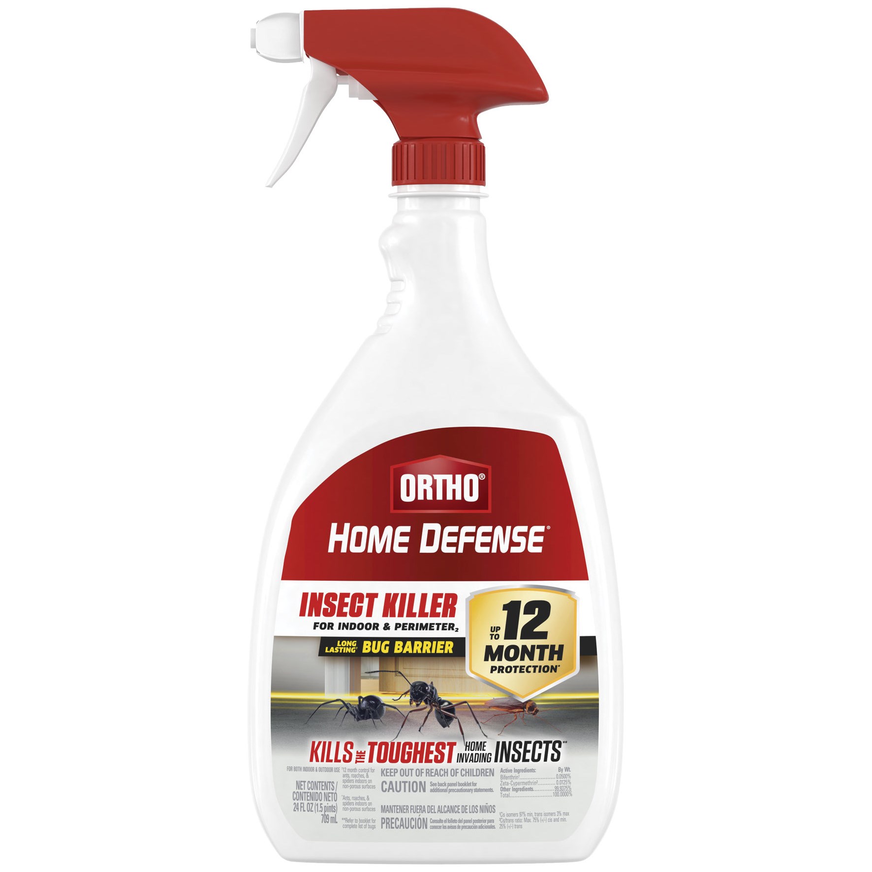 Ortho 24oz RTU Indoor & Perimeter