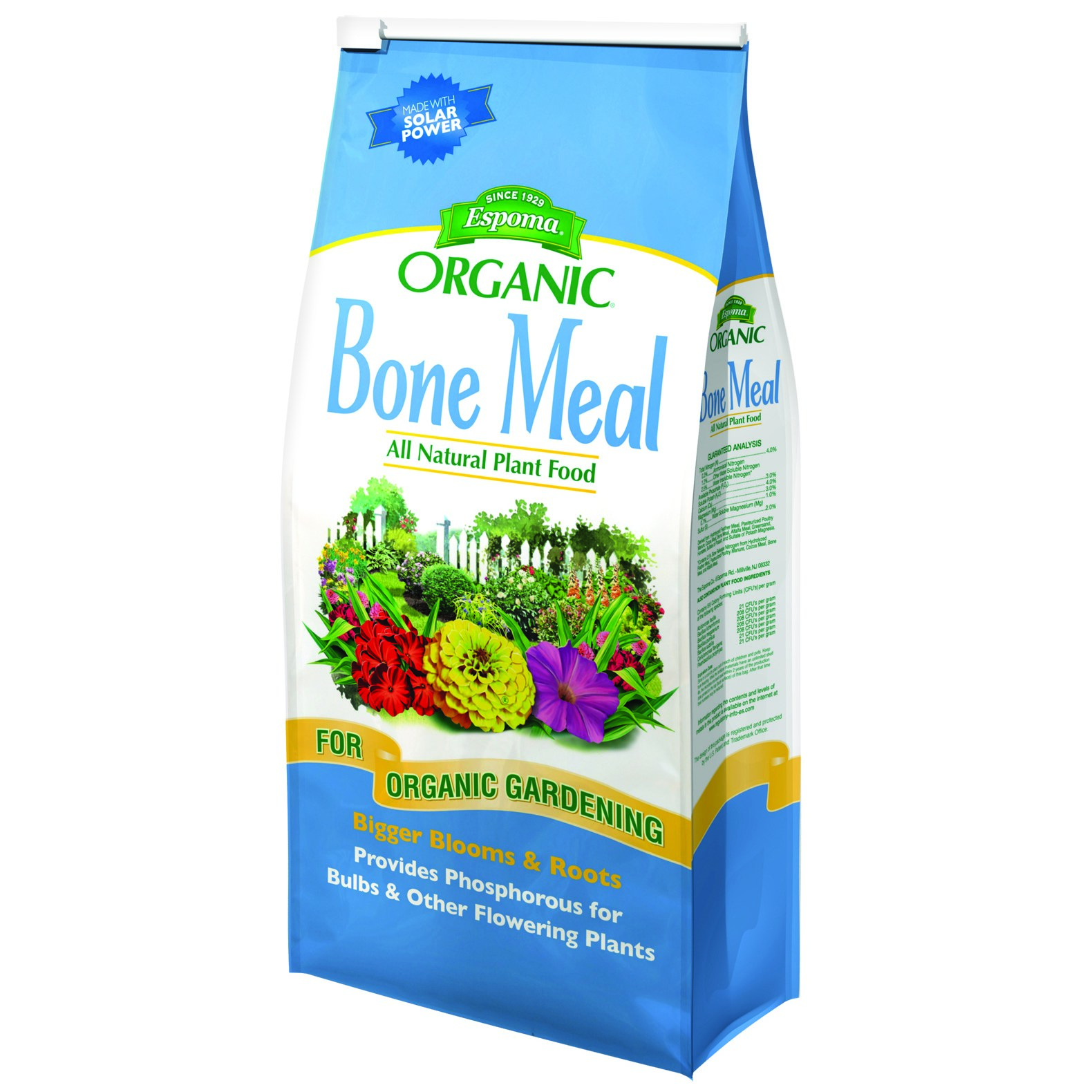 Espoma 24# Bone Meal