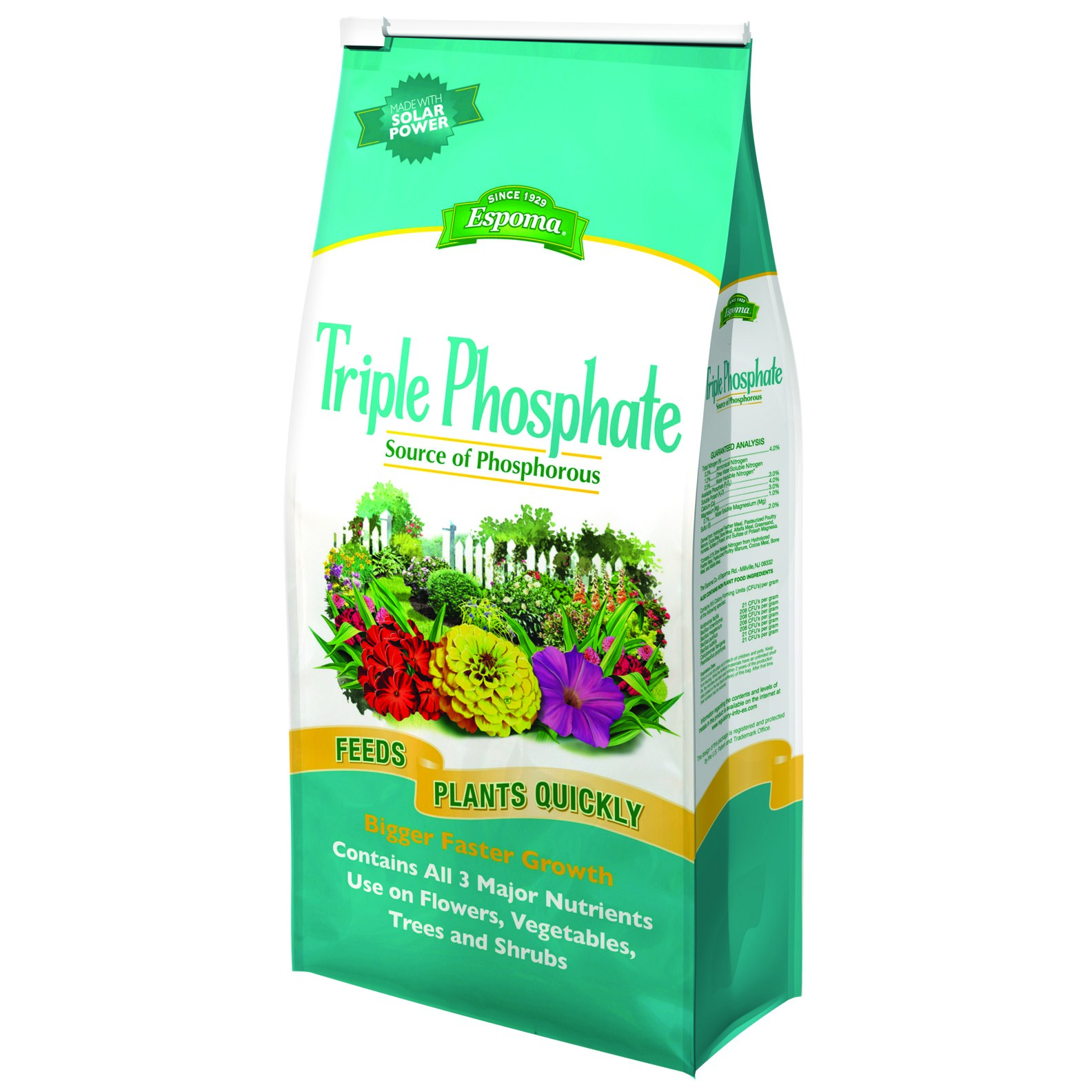 Espoma 6.5# Triple Phosphate