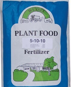 Harvest 5-10-10 50#