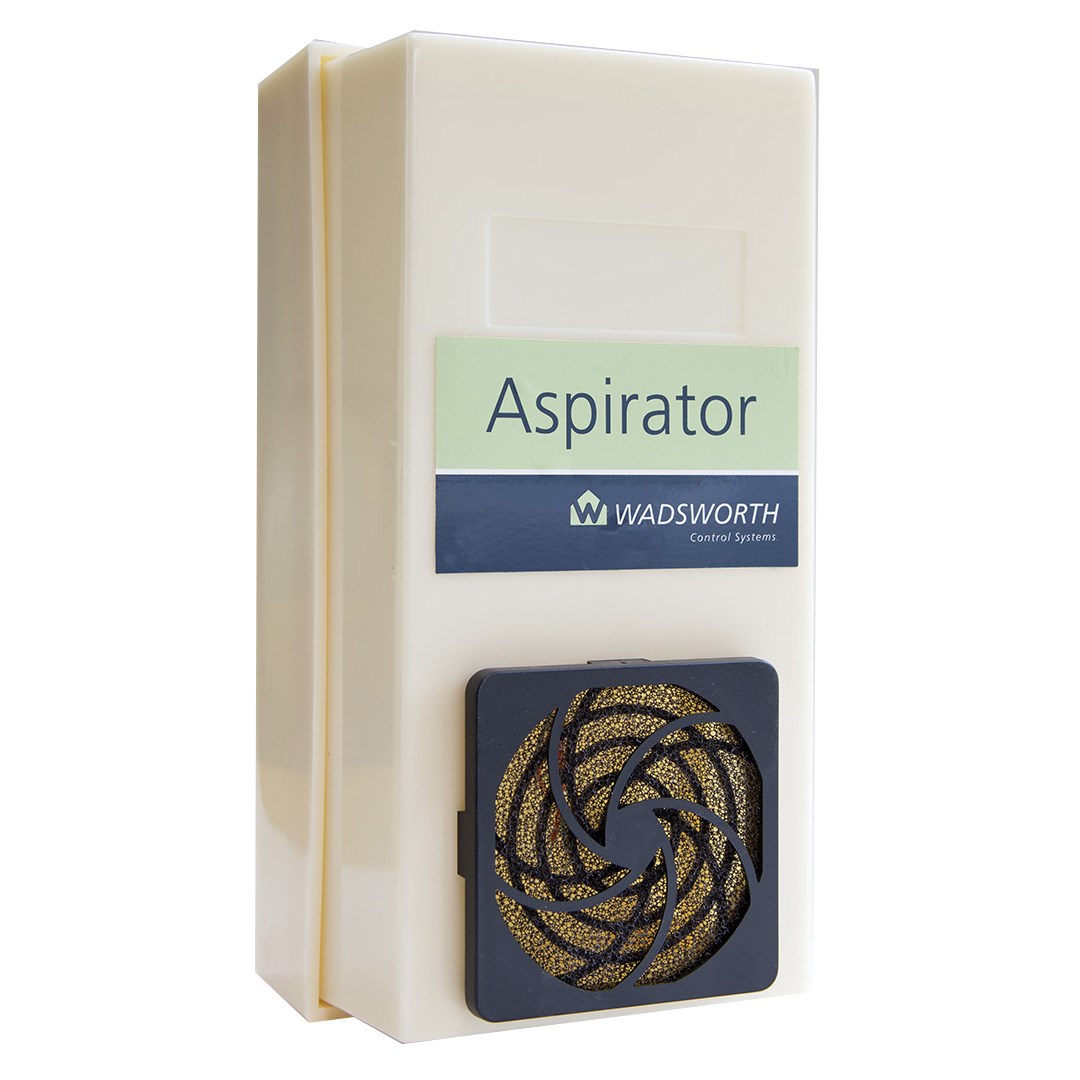 WADSWORTH Temperature Sensor Only (No Cable) for MicroSTEP/SA