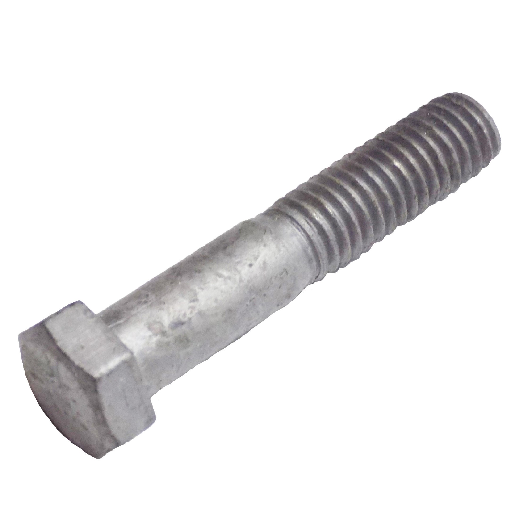 DECL 5/16INX2IN HEX BOLT HDF8916