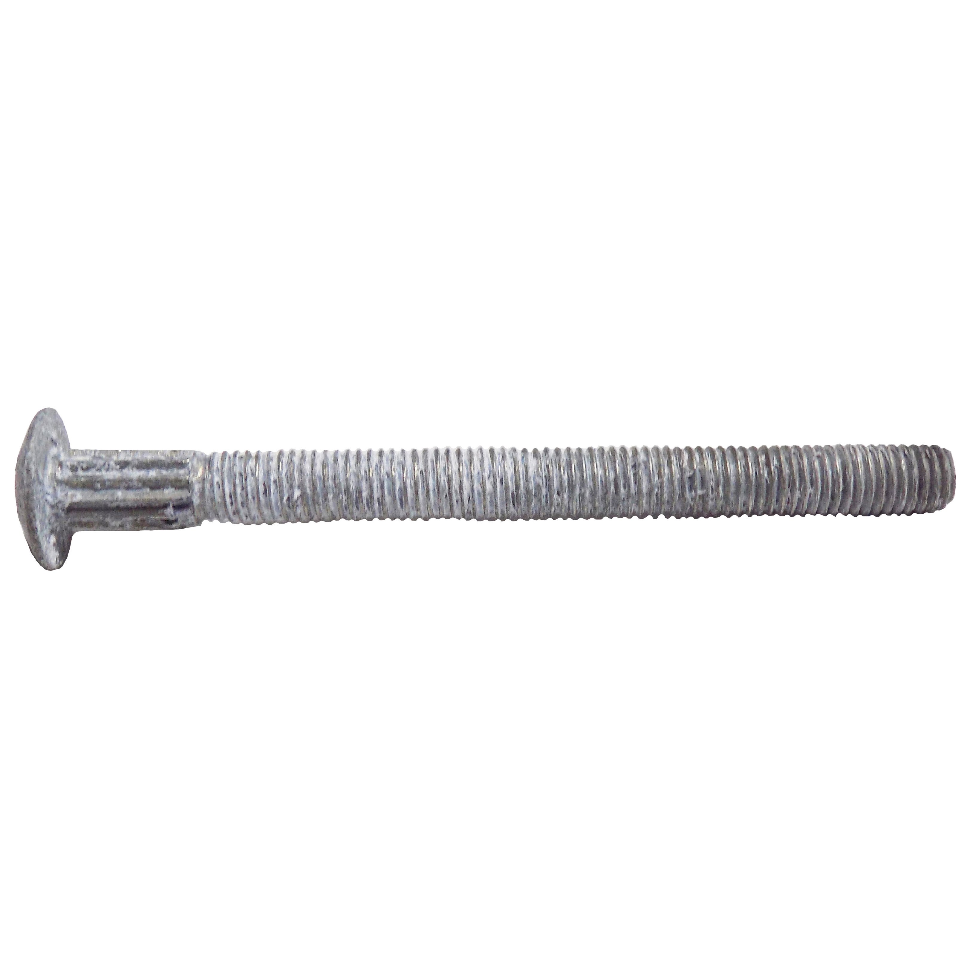 DECL 5/16INX4IN RIB NECK BOLT HDF9197