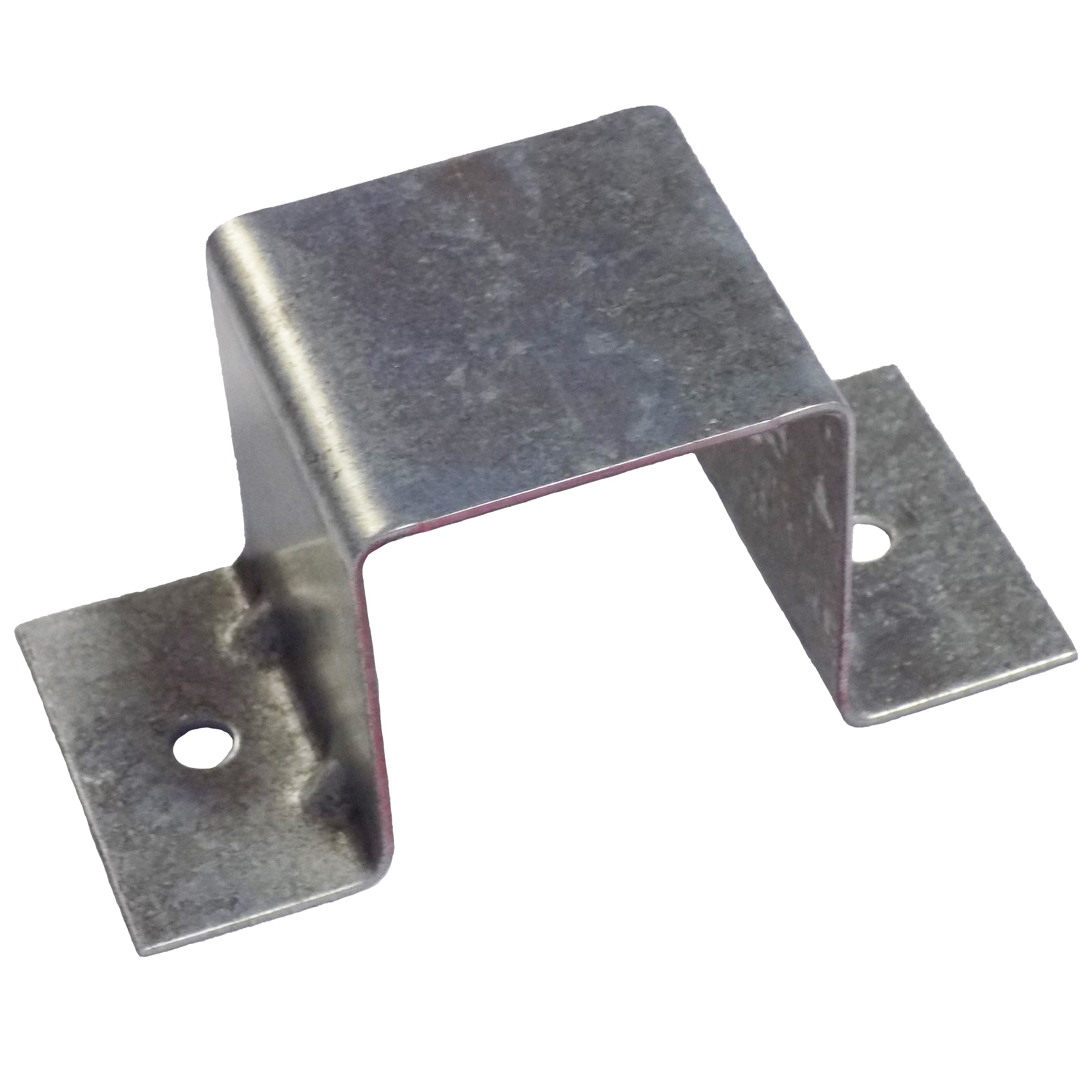 DECL PURLIN BRACKET 2IN SQ BRF9715 PU300091