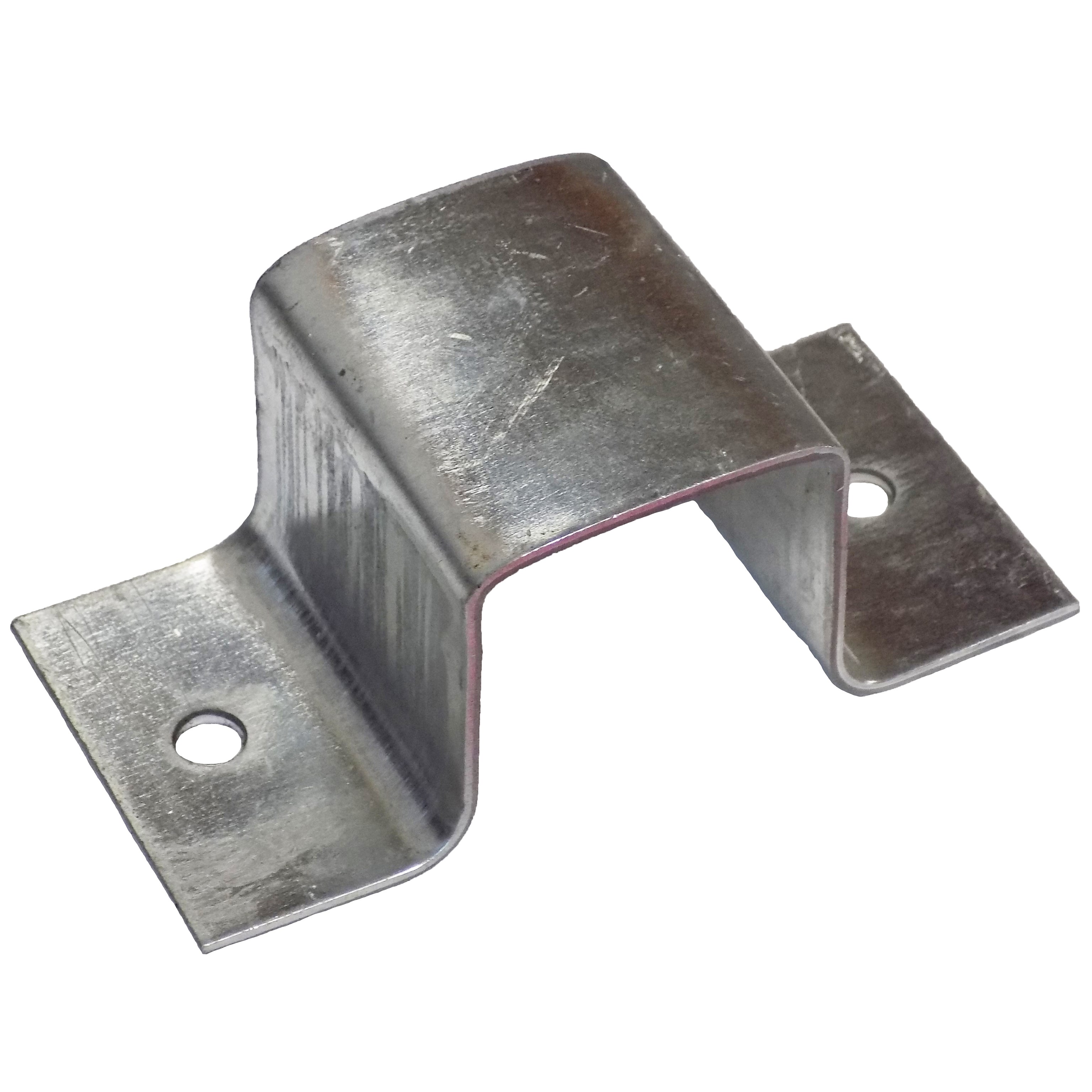 DECL PURLIN BRACKET 1-1/2IN SQ BRF9708 PU300091A