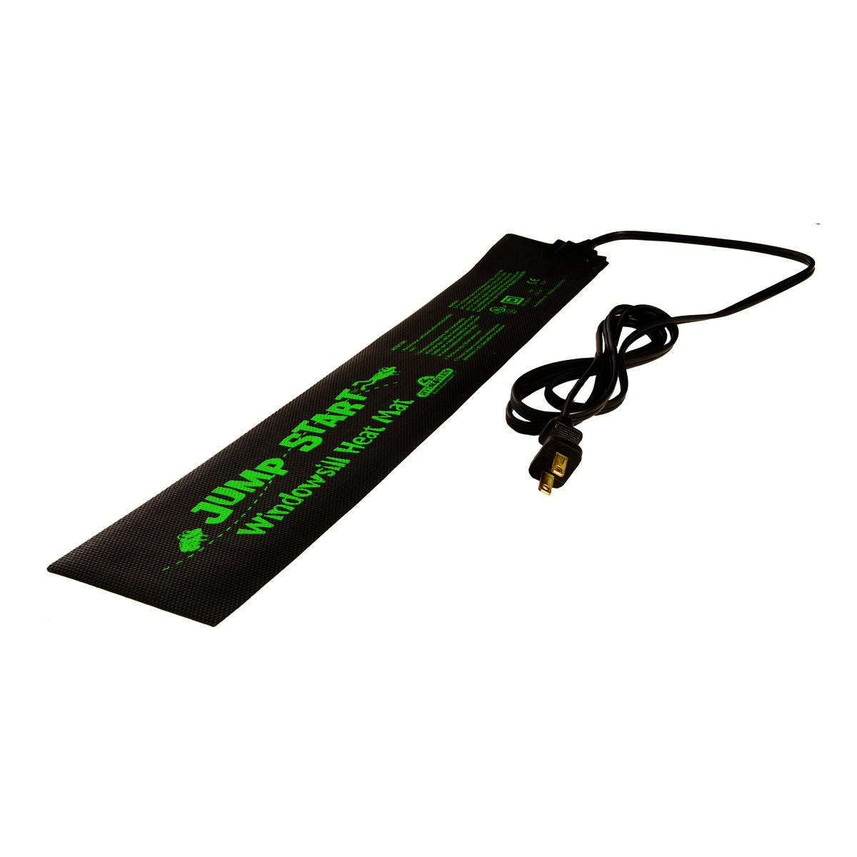 HDF Windowsill Heat Mat 7.3W 120V