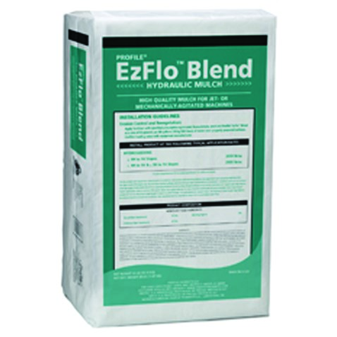 Profile 40# EzFlo Blend