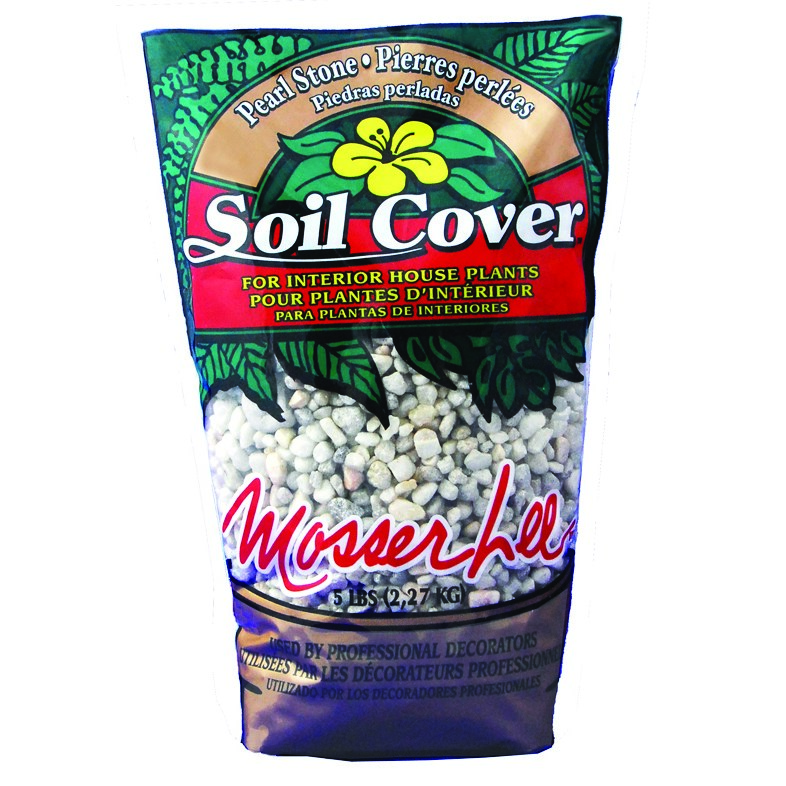 Mosser 1.5qt Pearl Stone — priced per each; minimum 8; multiples of 8