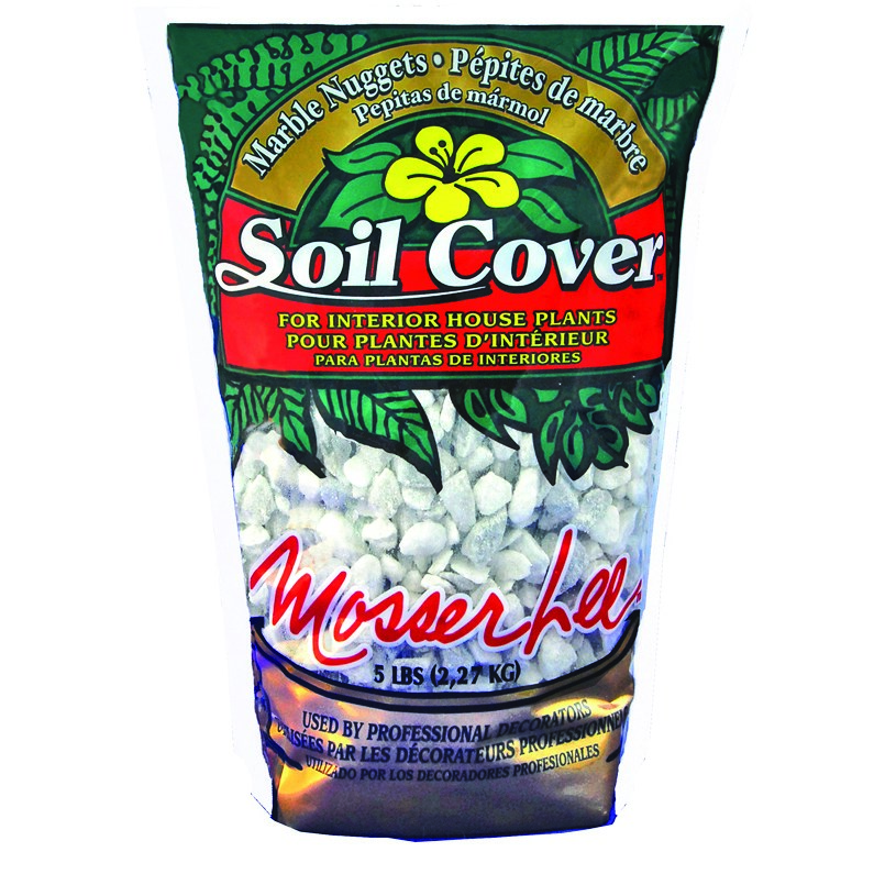 Mosser 1.5qt White Marble — priced per each; minimum 8; multiples of 8