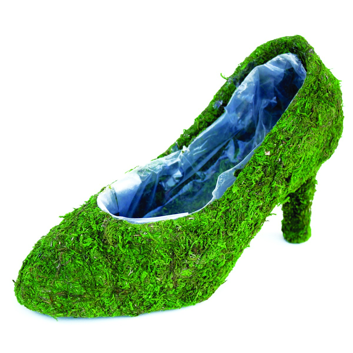 SuperMoss Deco Shoe Paula Classic Pump — priced per each; minimum 12; multiples of 12
