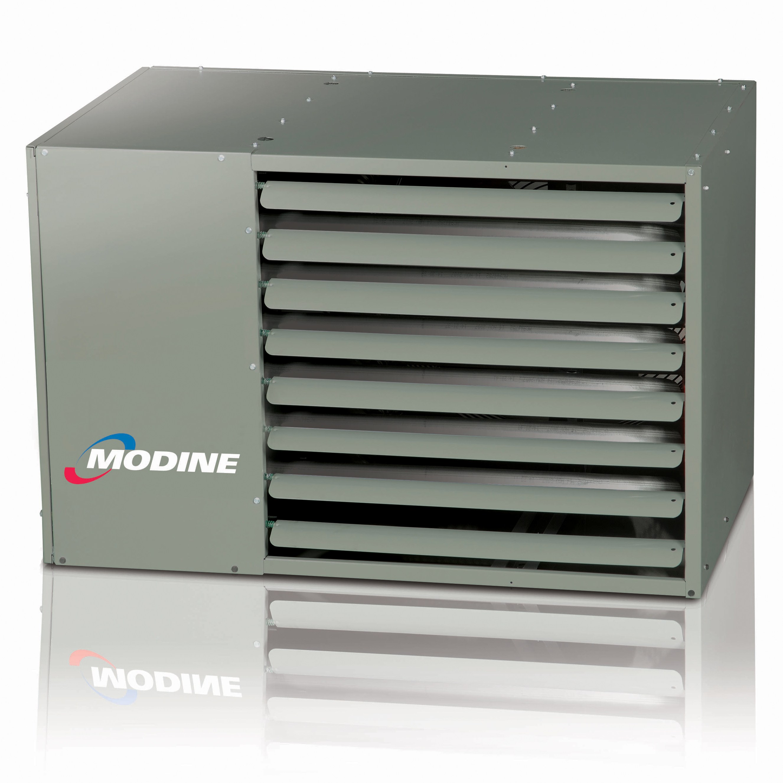 MODINE PTP300SS-0111 TUBULAR NAT GAS HEATER