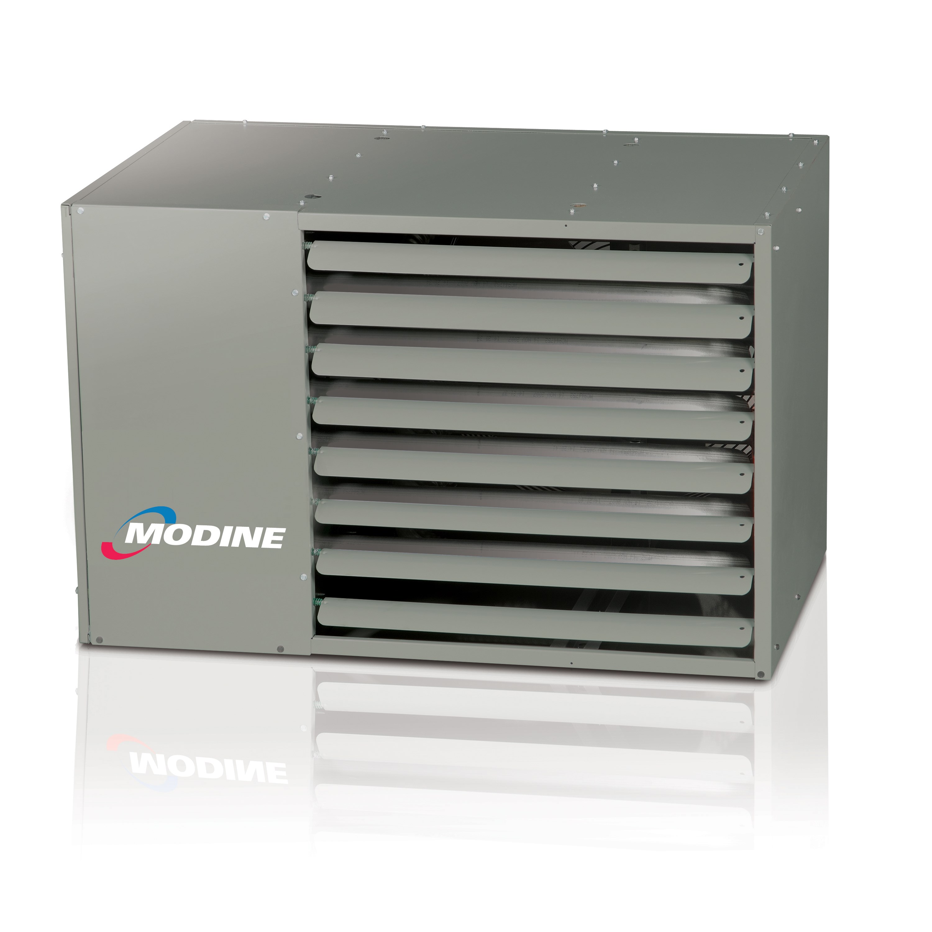 MODINE PTP350SS-0111 TUBULAR NAT GAS HEATER