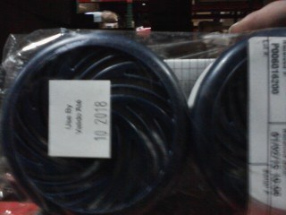 CHARCOAL FILTER 7100 PAIR