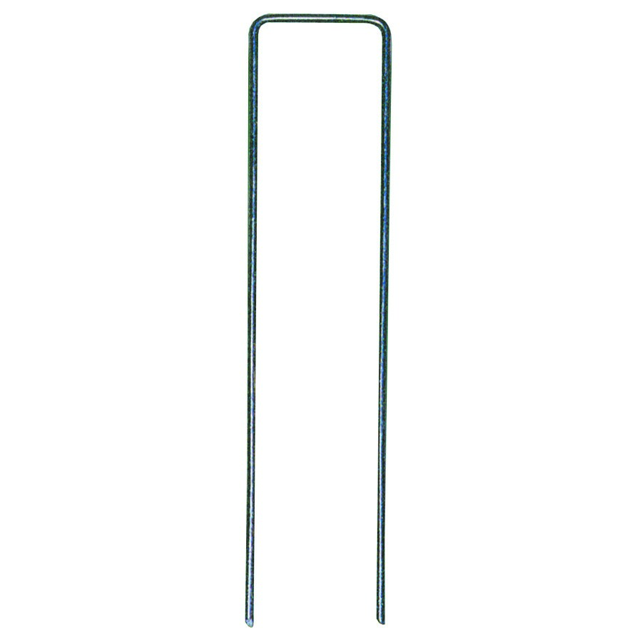 Dewitt 500pc Box 6"x1"x6" 11 Gauge Anchor Pin
