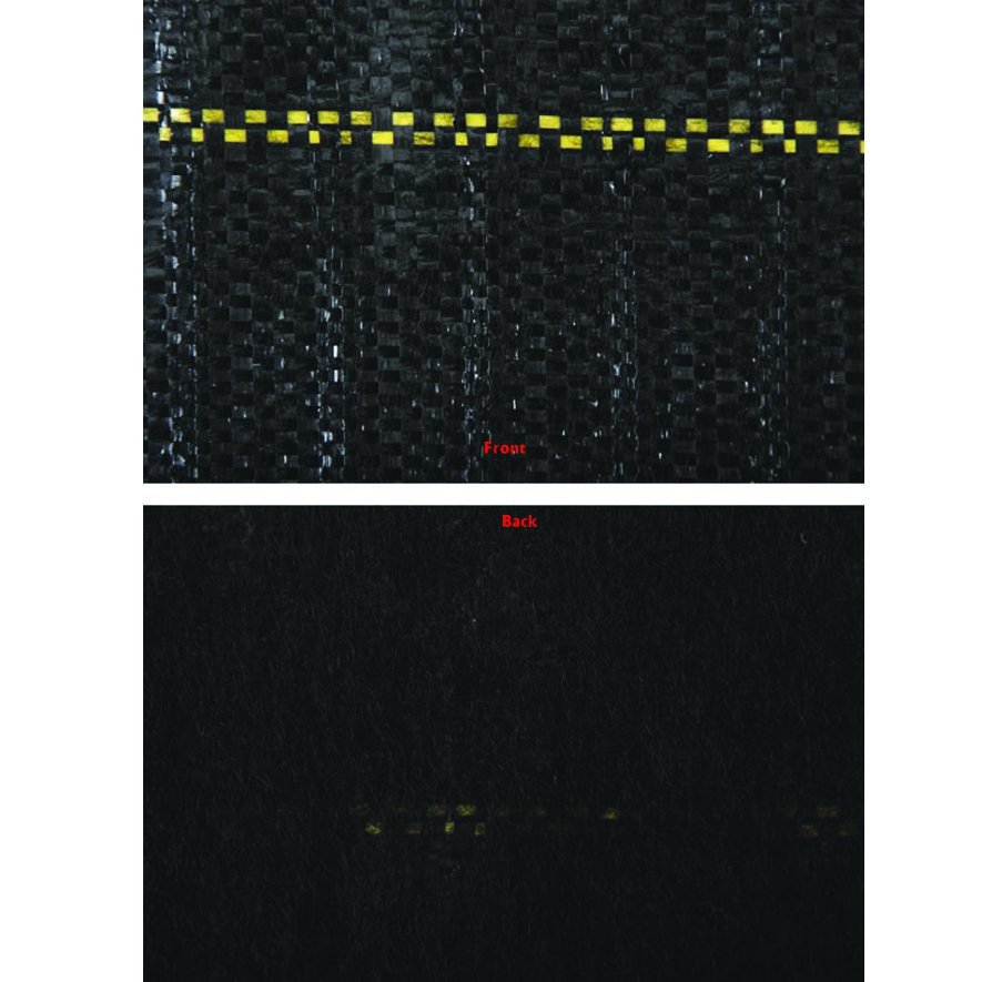 Dewitt 8'x250' Bulk Pro 5 Barrier 5oz Fabric