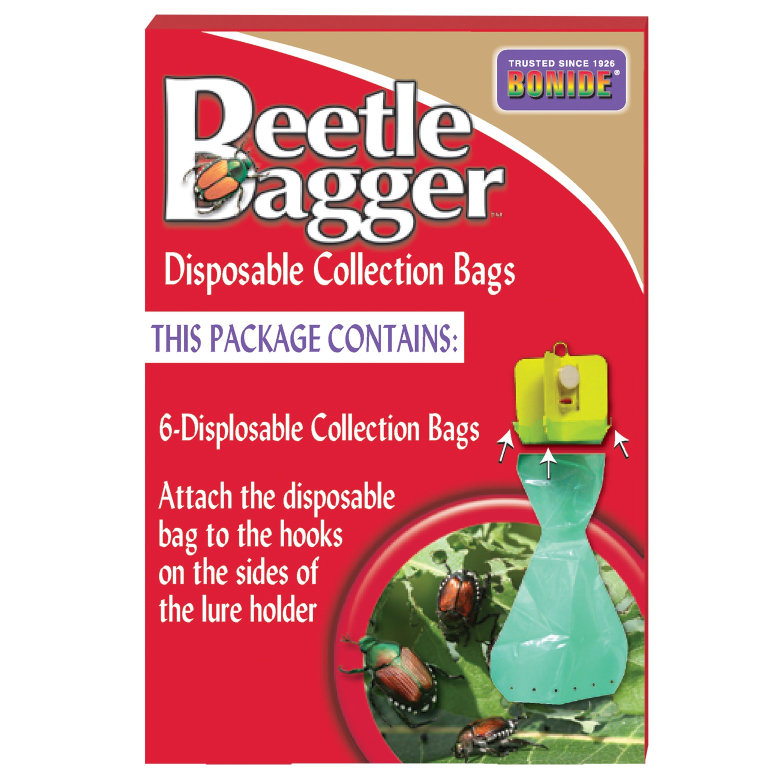 Japanese Beetle Trap: Effective And Eco-Friendly Solution For Garden Protection