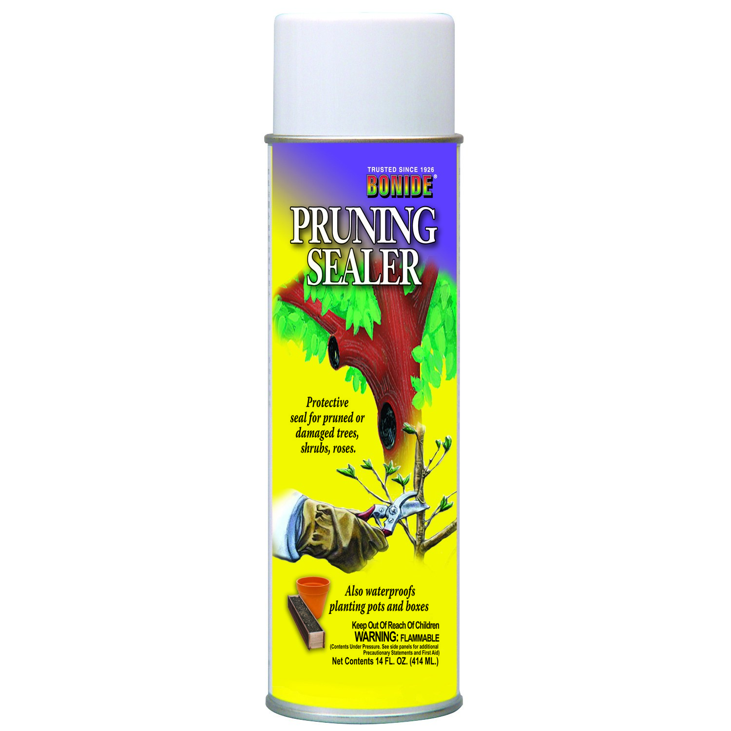 Bonide 14oz Pruning Sealer Aerosol