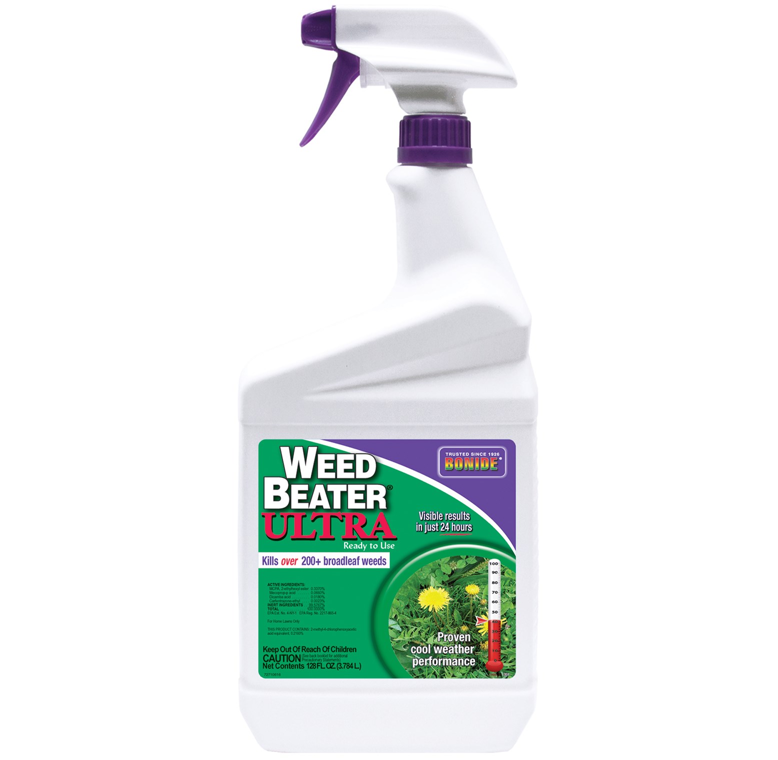 Bonide Qt RTU Weed Beater Ultra — priced per each; minimum 12; multiples of 12