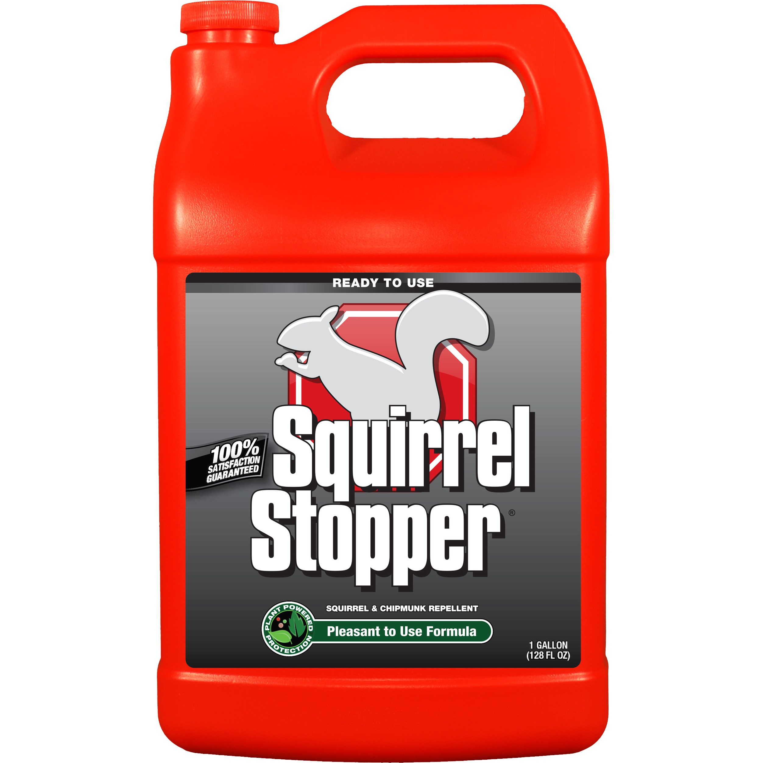 Squirrel Stopper 1gal Repellent Trigger Ready to Use