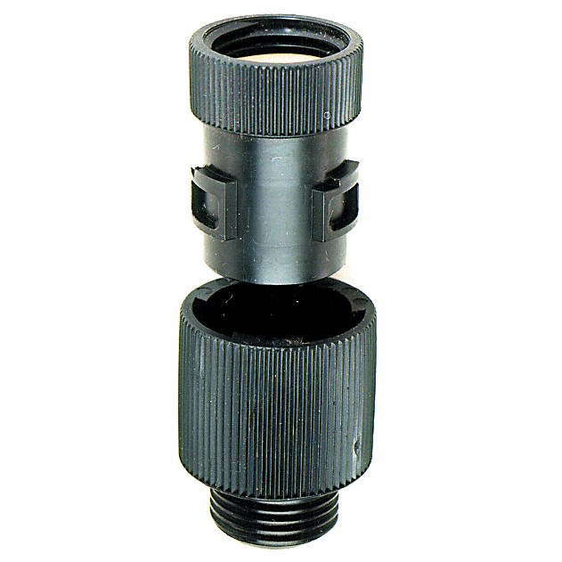 Dramm 710C Twisty Quick (Pair) — Single Unit